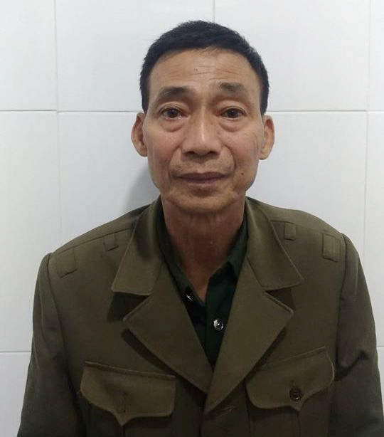 Nổ c&oacute; người th&acirc;n l&agrave;m ở Bộ C&ocirc;ng an để lừa đảo chiếm đoạt t&agrave;i sản - Ảnh 1.