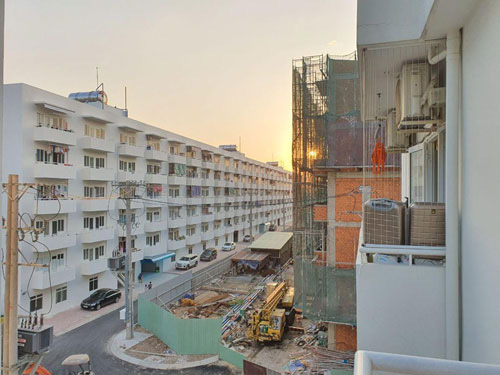 Kiến nghị tâm huyết của doanh nghiệp