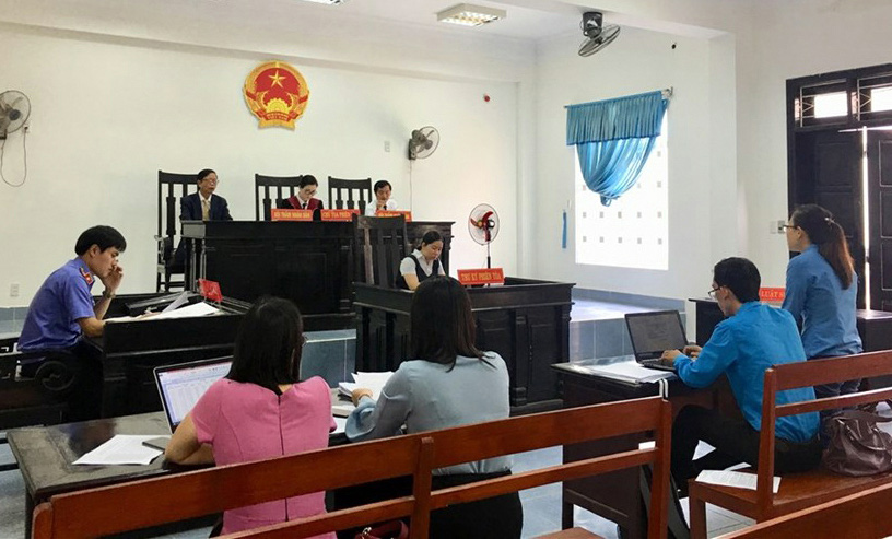 Đà Nẵng: Doanh nghiệp nợ bảo hiểm hơn 171 tỉ đồng