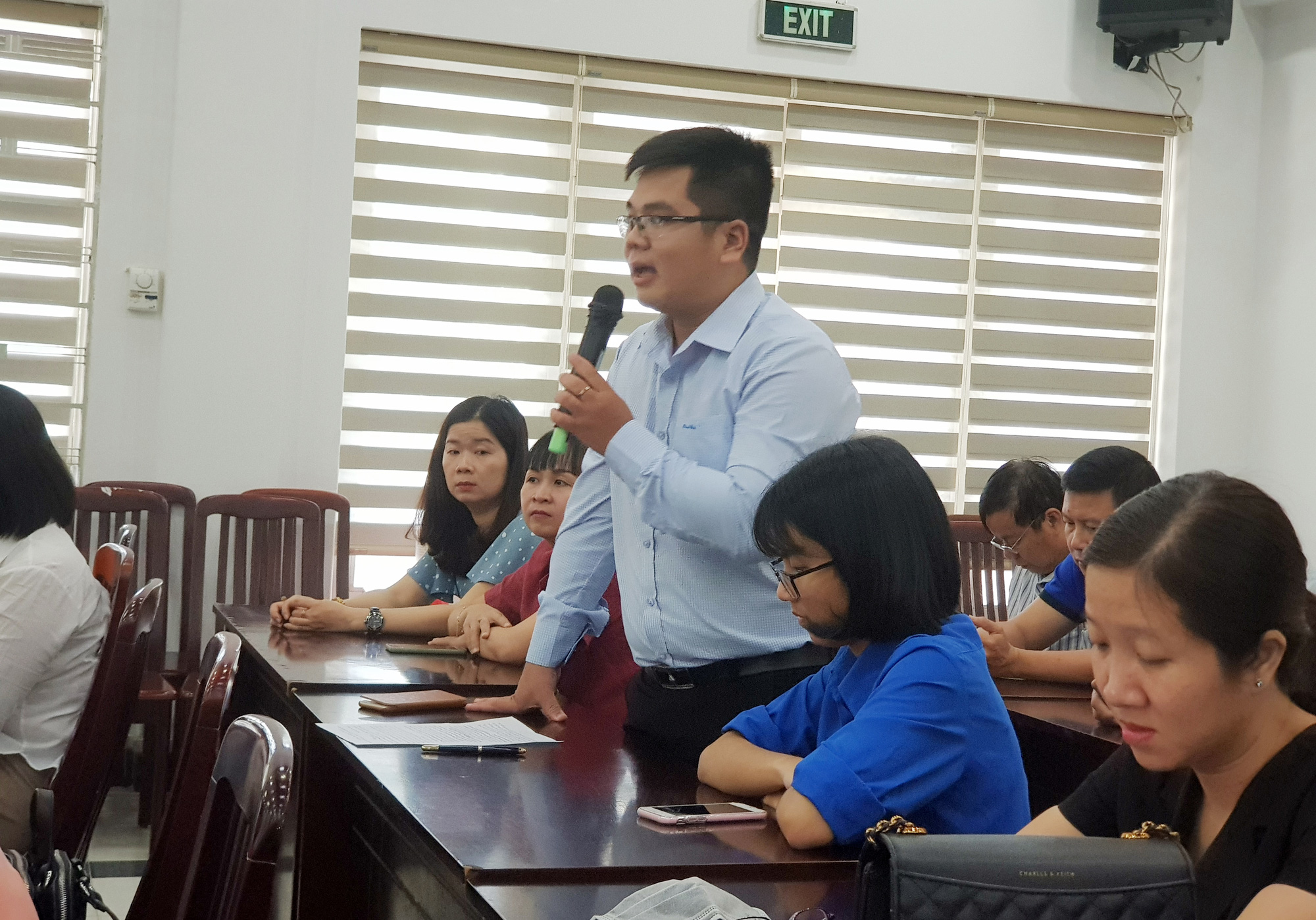 Tạo hệ miễn dịch cho đo&agrave;n vi&ecirc;n tr&ecirc;n mạng x&atilde; hội - Ảnh 1.