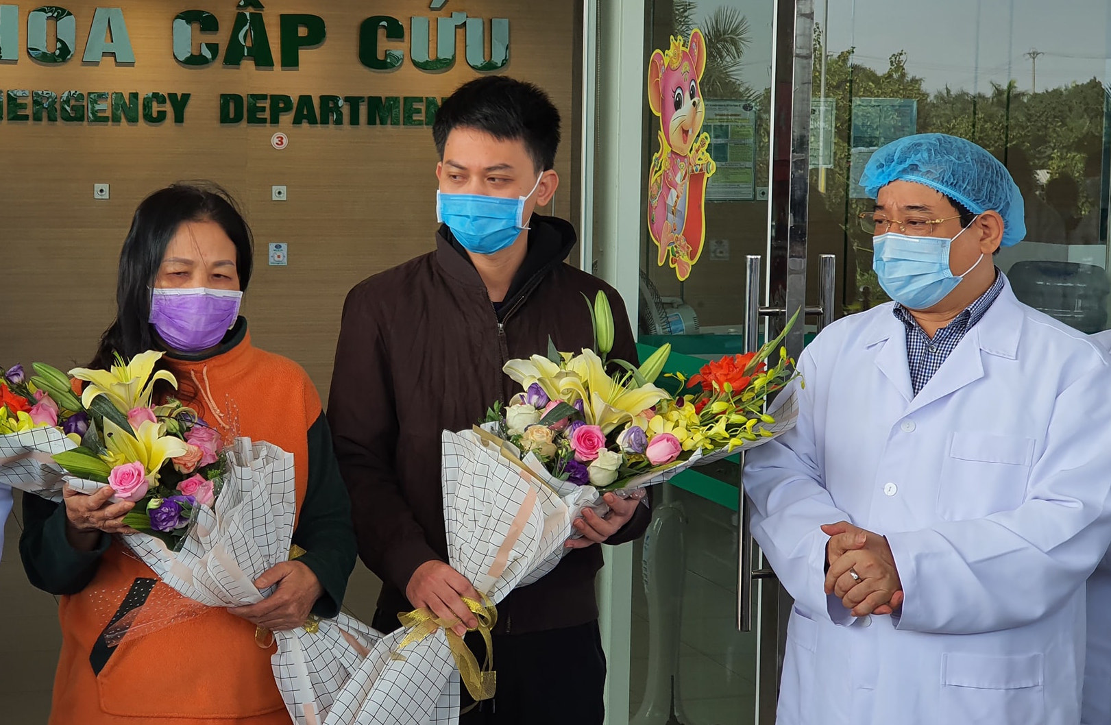 Phòng chống Covid-19 của Việt Nam: Kết quả của sự nỗ lực