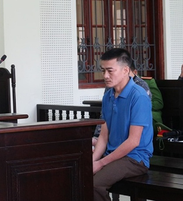 Đến nhà vợ dọa "giết hết", con rể bị bố vợ đâm tử vong