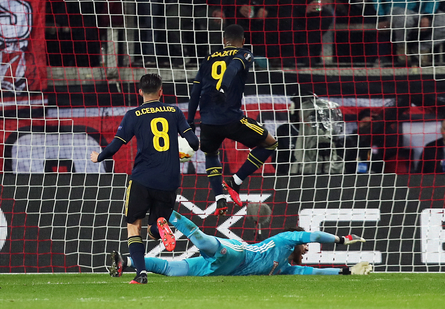 Lacazette