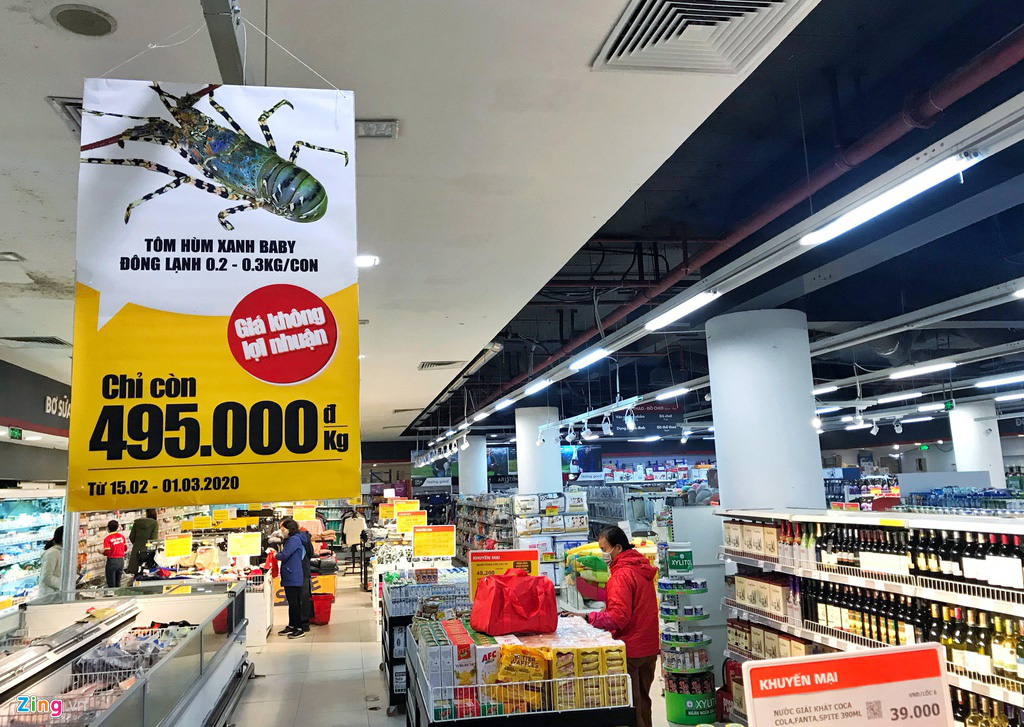 Muốn giải cứu t&ocirc;m h&ugrave;m, t&ocirc;i 5 lần 7 lượt được hẹn h&ocirc;m sau - Ảnh 2.