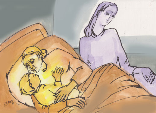 Ngày trời dịu nắng
