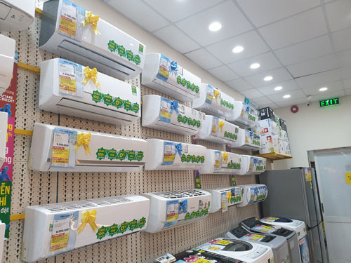 Thiết bị diệt khuẩn, liệu có hiệu quả?