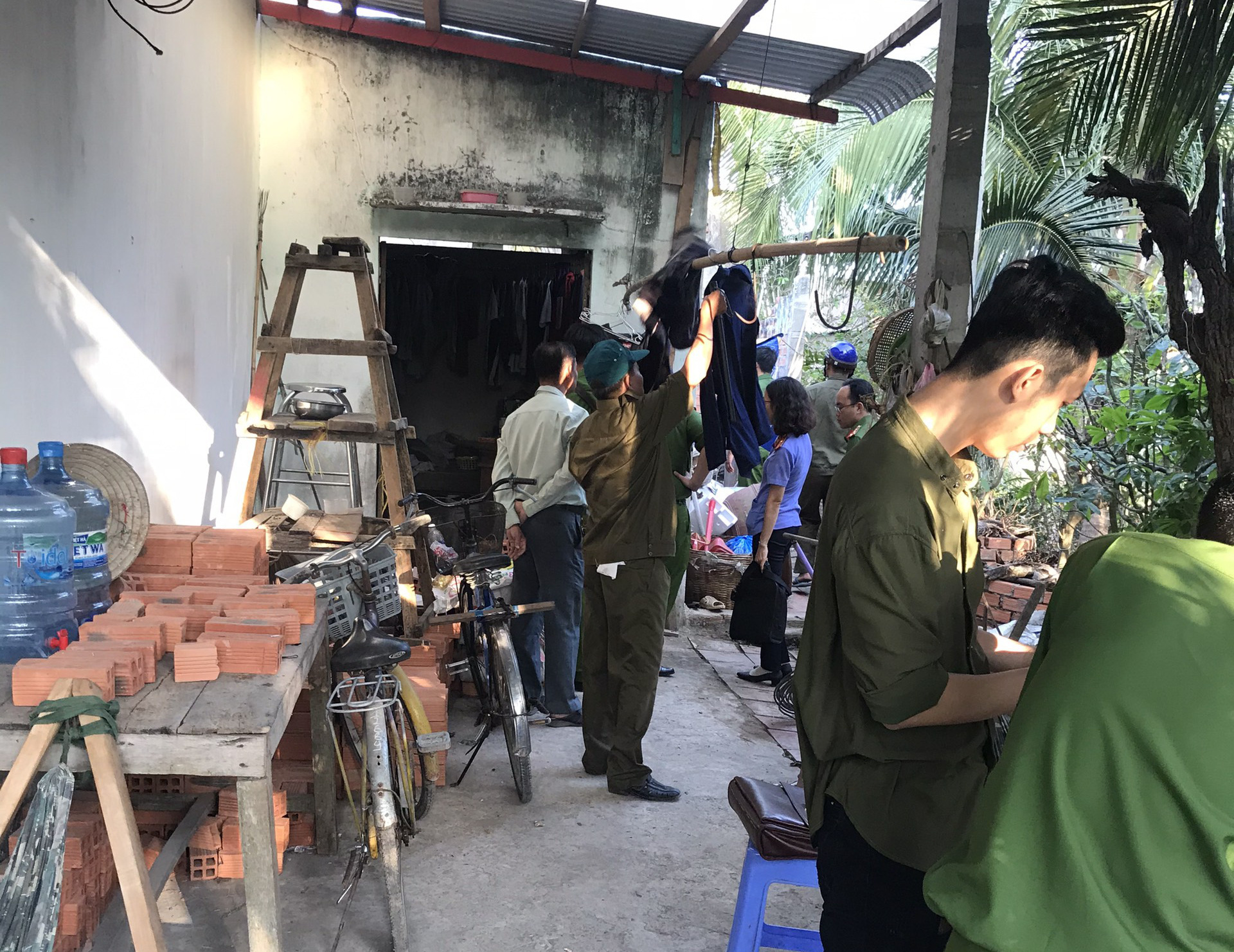 Tiền Giang: Một tuần xảy ra 3 vụ giết người