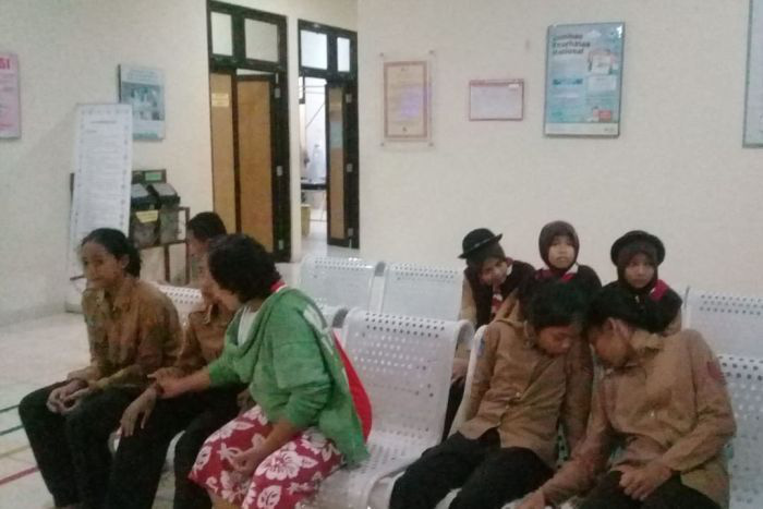 Đi cắm trại ven s&ocirc;ng, hơn 250 học sinh bị lũ qu&eacute;t cuốn tr&ocirc;i - Ảnh 3.