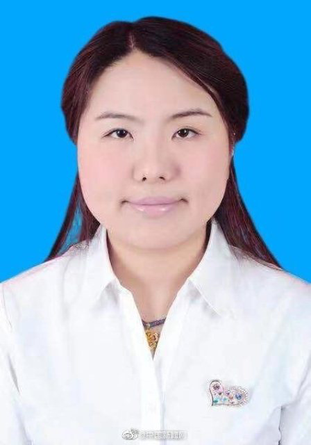 Covid-19: Thêm một nữ bác sĩ ở Vũ Hán tử vong - Ảnh 1.