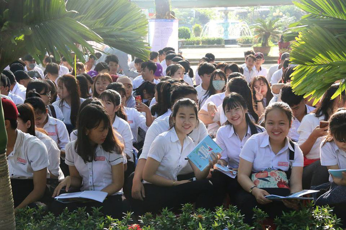 Quảng Nam: Lấy ý kiến việc HS đi học lại, nhằm tạo sự đồng thuận trong nhân dân