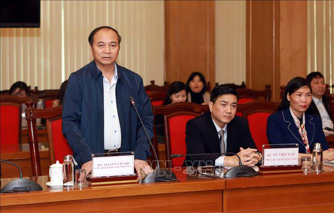 10 ng&agrave;y qua, Vĩnh Ph&uacute;c kh&ocirc;ng ghi nhận trường hợp nhiễm bệnh Covid-19 - Ảnh 4.
