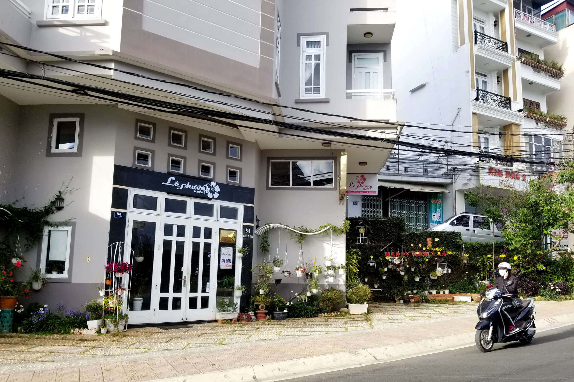 Đ&agrave; Lạt sau Tết vắng kh&aacute;ch, nhiều dịch vụ ế ẩm - Ảnh 8.