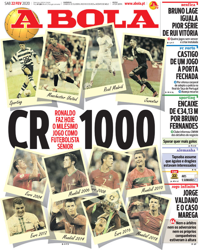 Cristiano Ronaldo: 1.000 trận đấu v&agrave; kỷ lục ghi b&agrave;n Serie A - Ảnh 4.