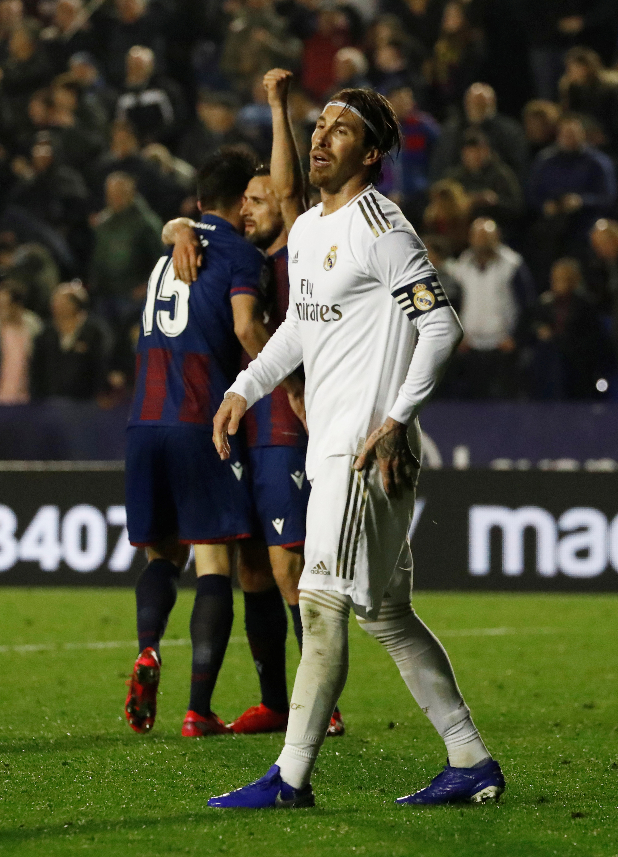 Ramos that vong