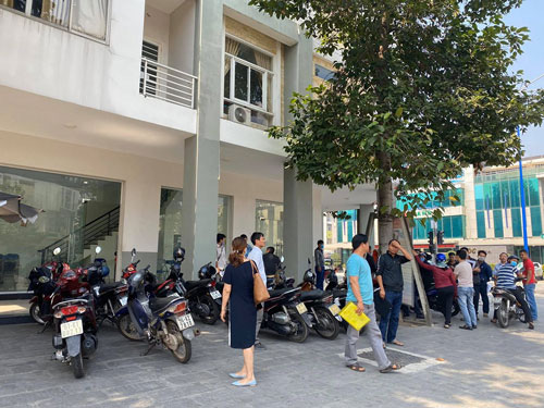 Vì sao Bình Dương City Land bị tố, giám đốc Công ty Hưng Phú bị bắt? - Ảnh 3.