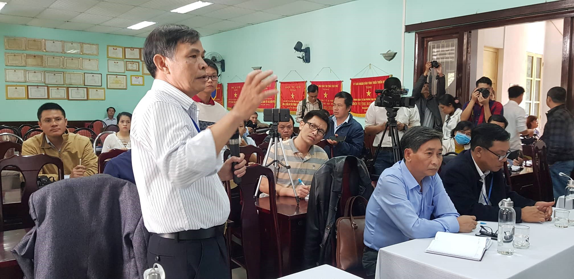Cơ quan pháp y lên tiếng vụ nữ sinh tử vong mà dư luận suy diễn nghi nhiễm Covid-19 - Ảnh 1.