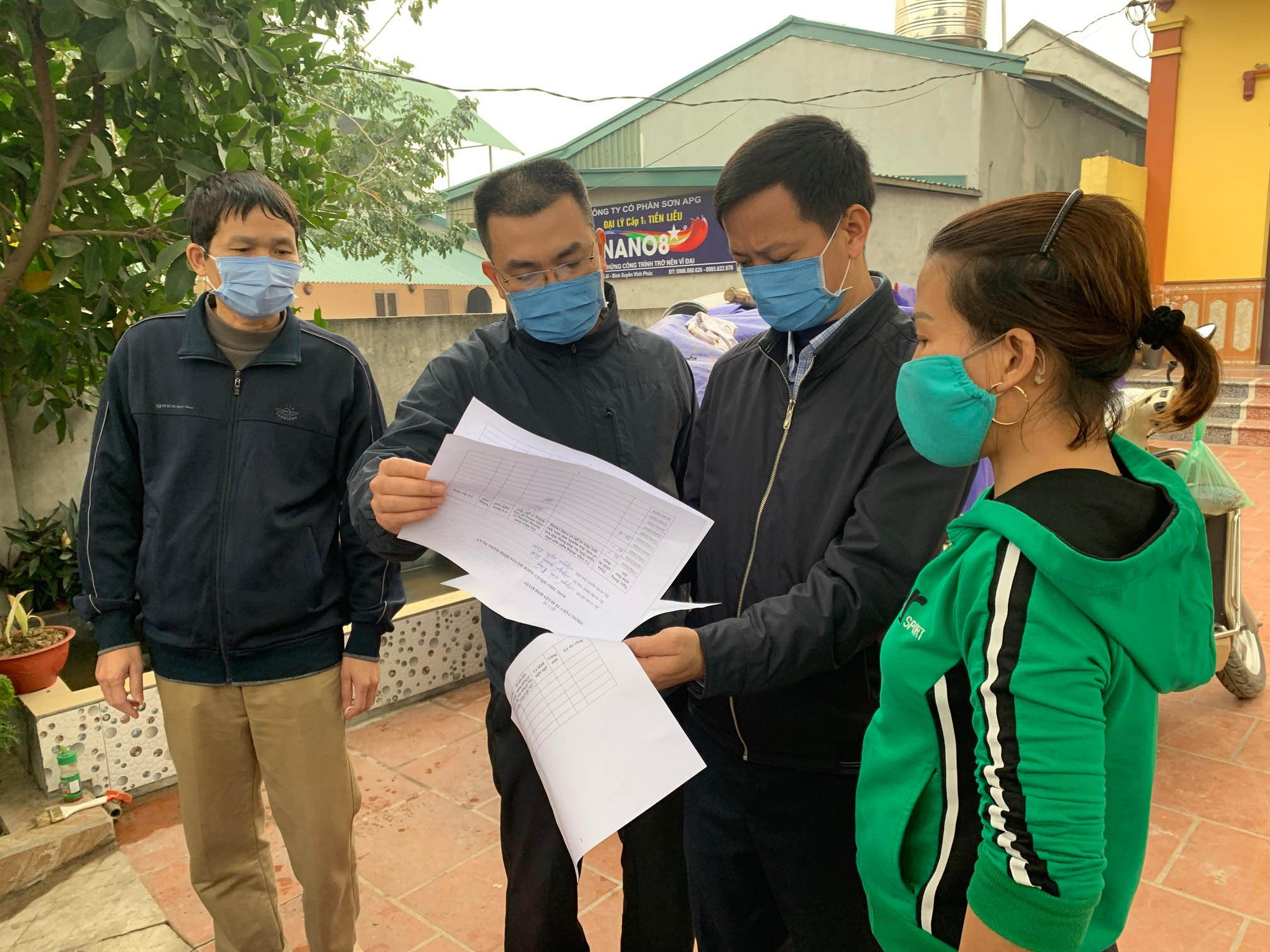 Việt Nam đủ năng lực, sinh phẩm xét nghiệm Covid-19