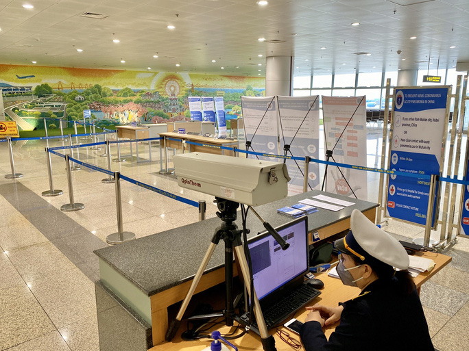 Bamboo Airways tạm ngừng bay H&agrave;n Quốc từ ng&agrave;y 26-2 - Ảnh 1.