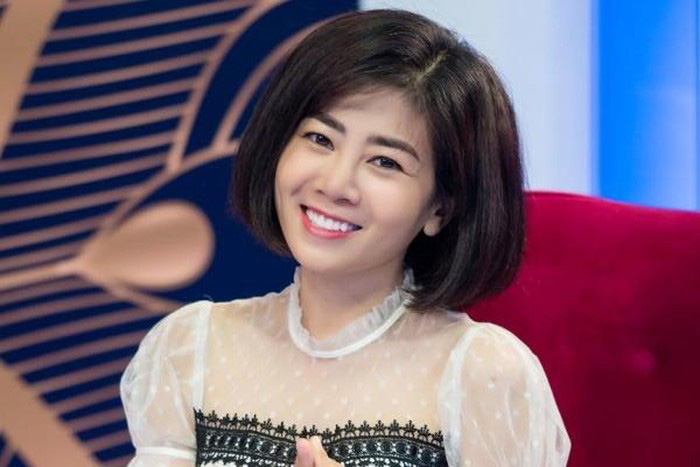 Nhiều nghệ sĩ động viên diễn viên Mai Phương