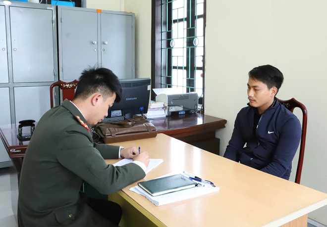 Vụ 39 người chết ở Anh: Mắt xích quan trọng của đường dây đưa người ra nước ngoài sa lưới