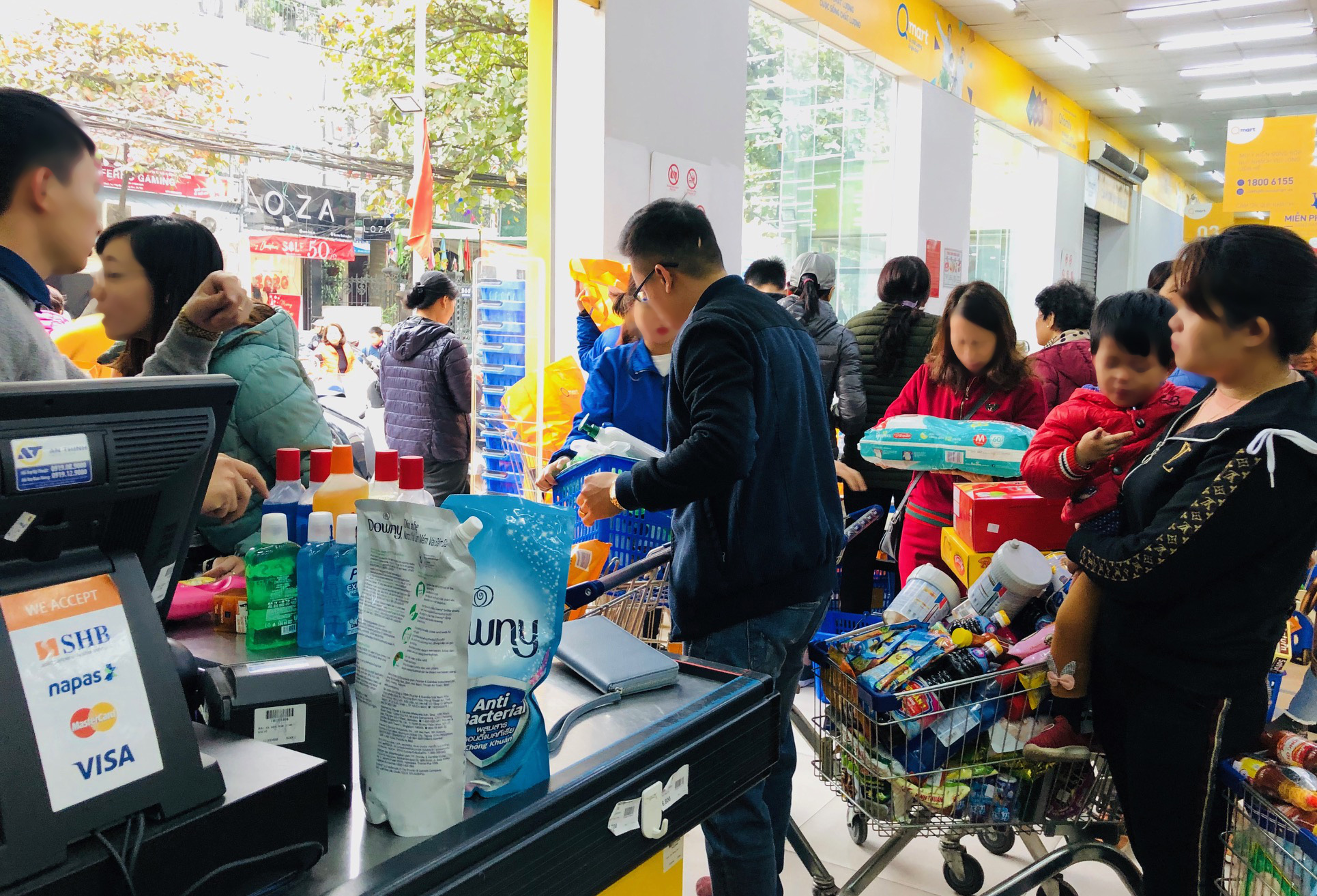 Đi nhà hàng, siêu thị, khách sạn... cần làm gì để phòng ngừa Covid-19?