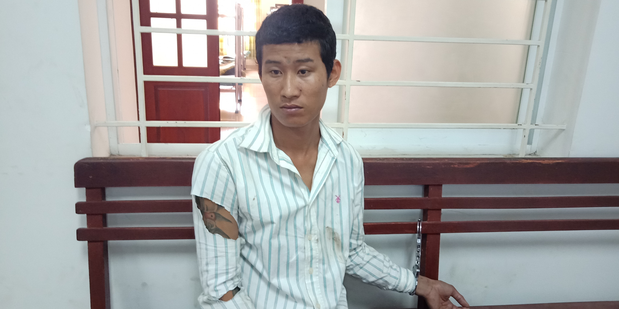 Án mạng đau lòng ở Bà Rịa - Vũng Tàu chỉ sau vài câu nói xưng hô