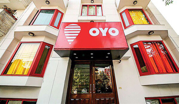 Chuỗi kh&aacute;ch sạn OYO lập Quỹ hỗ trợ đối t&aacute;c bị ảnh hưởng bởi dịch Covid-19 - Ảnh 1.