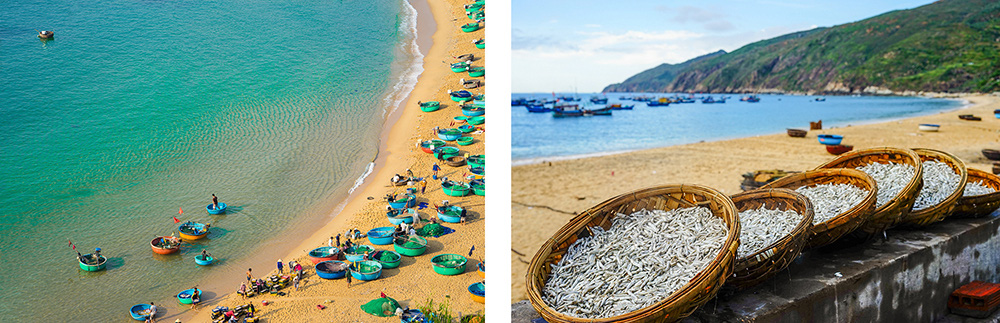 Gợi &yacute; ăn chơi ở Quy Nhơn th&aacute;ng 3 - Ảnh 12.