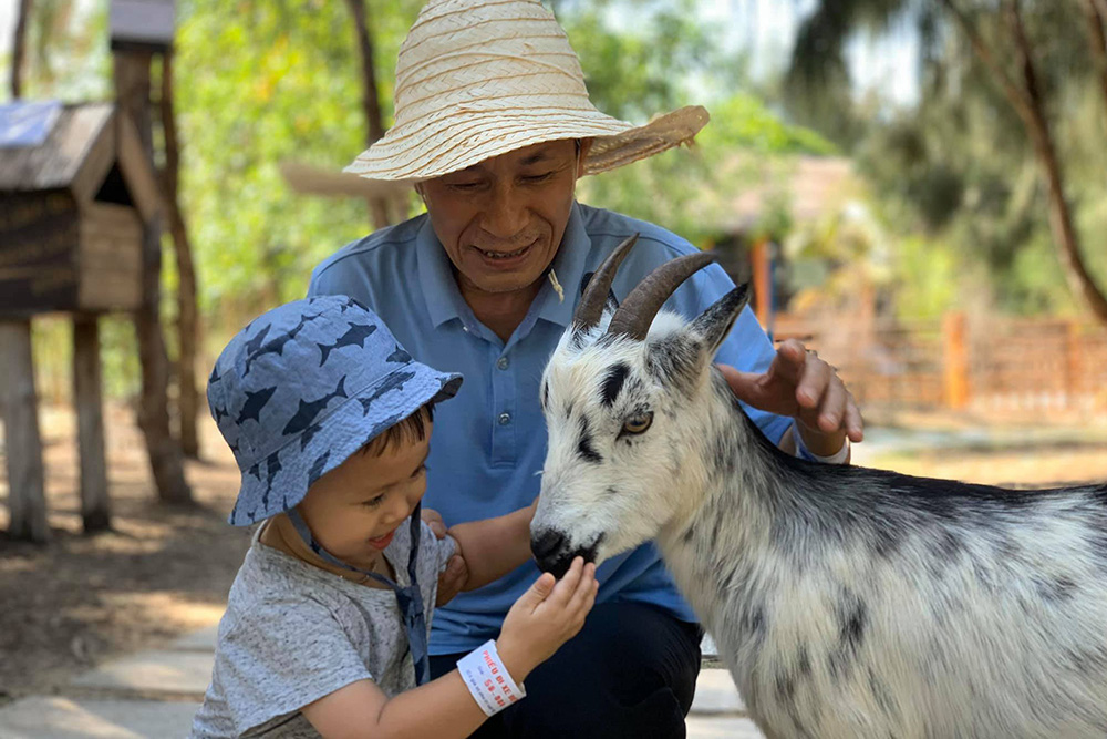 Gợi &yacute; ăn chơi ở Quy Nhơn th&aacute;ng 3 - Ảnh 15.