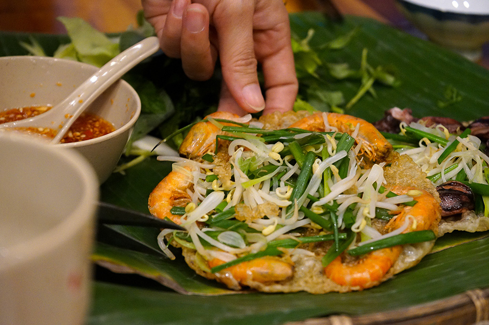Gợi &yacute; ăn chơi ở Quy Nhơn th&aacute;ng 3 - Ảnh 27.