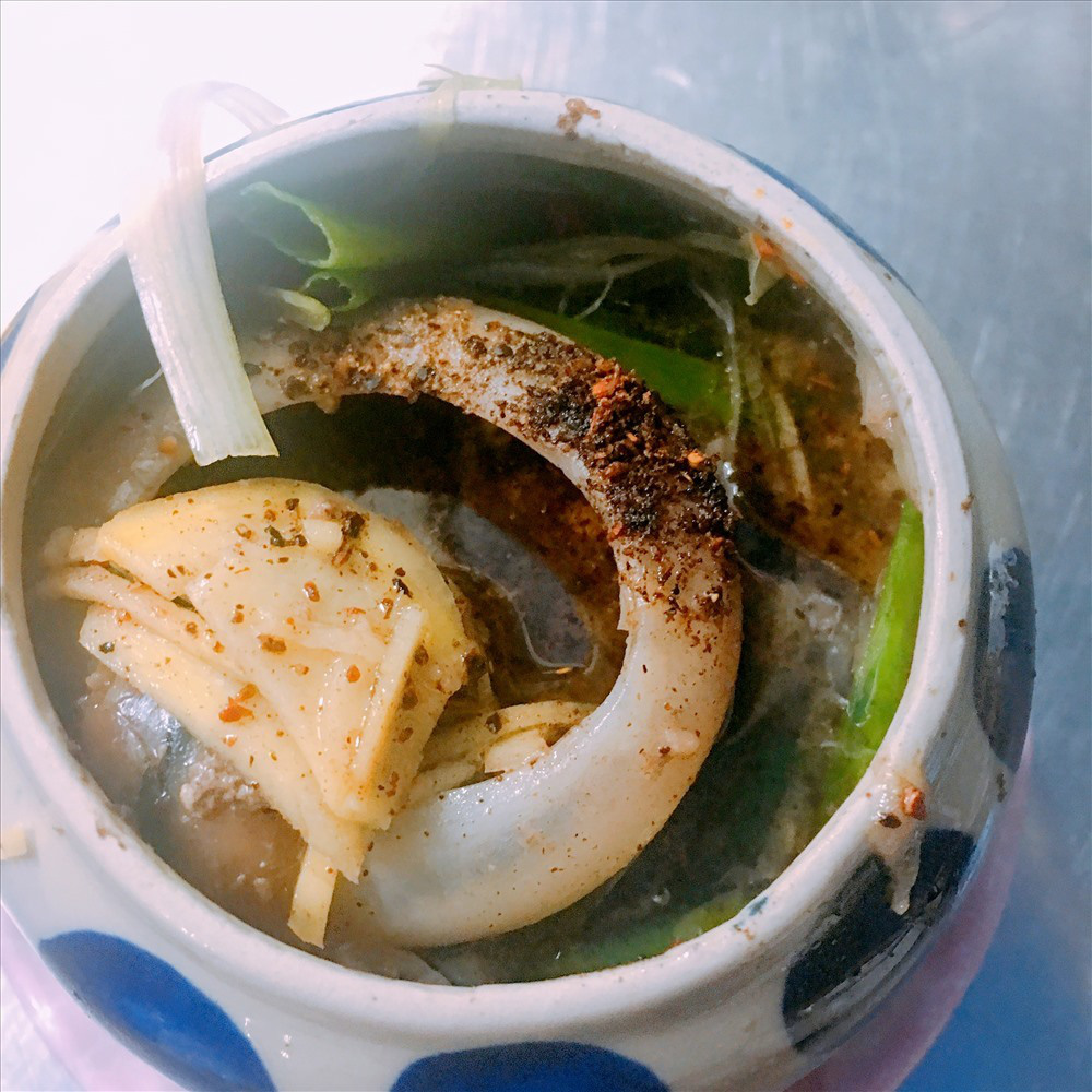 Gợi &yacute; ăn chơi ở Quy Nhơn th&aacute;ng 3 - Ảnh 28.