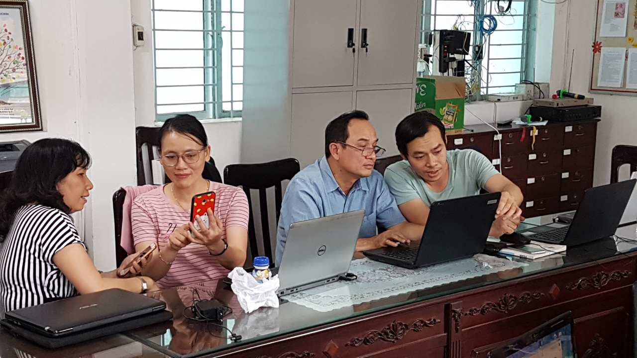 TP HCM: Yêu cầu rà soát giáo viên, học sinh có đi qua vùng dịch