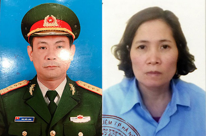 Truy t&igrave;m kẻ mang biệt danh T1 trong vụ giả danh Thiếu tướng qu&acirc;n đội lừa đảo - Ảnh 1.