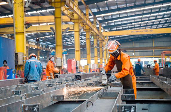 Tạo động lực cho công nhân