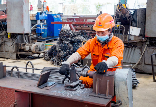Thêm những công việc ảnh hưởng xấu đến lao động nữ