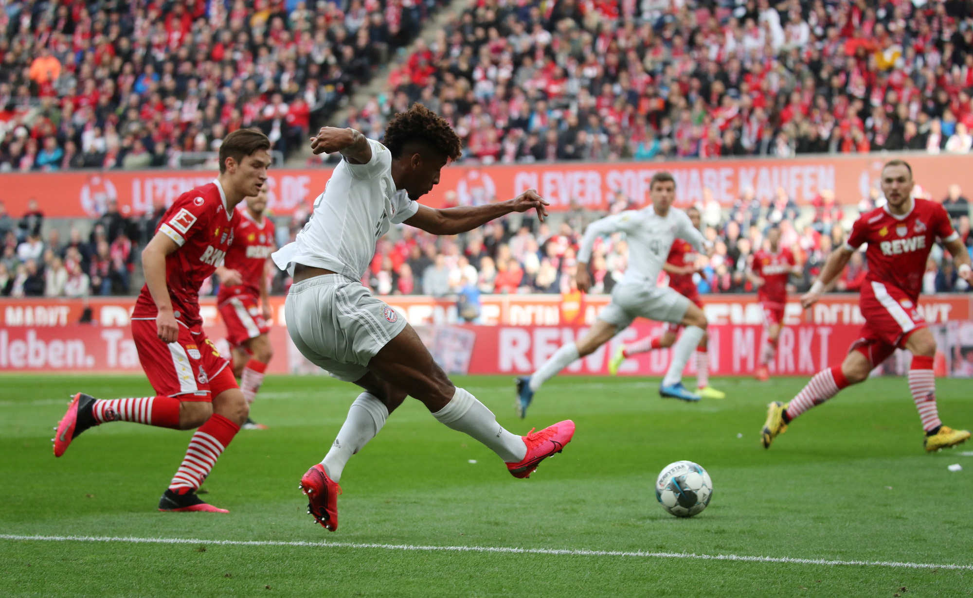 Bayern Munich dọa hủy diệt, Chelsea sợ kết cục bi thảm ở Champions League - Ảnh 5.