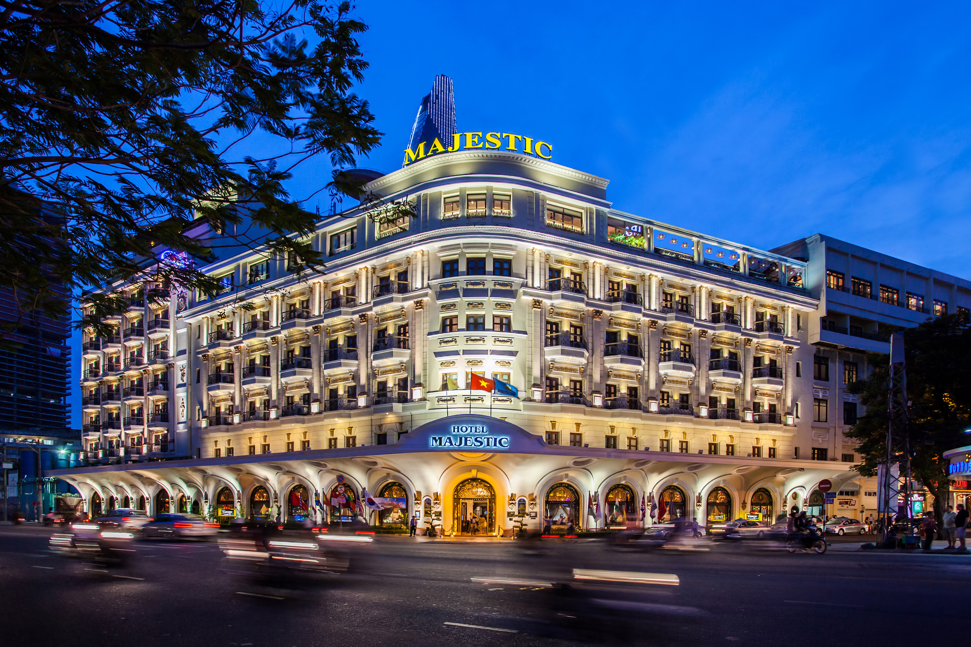 Saigontourist Group kích cầu du lịch quy mô lớn - Ảnh 1.