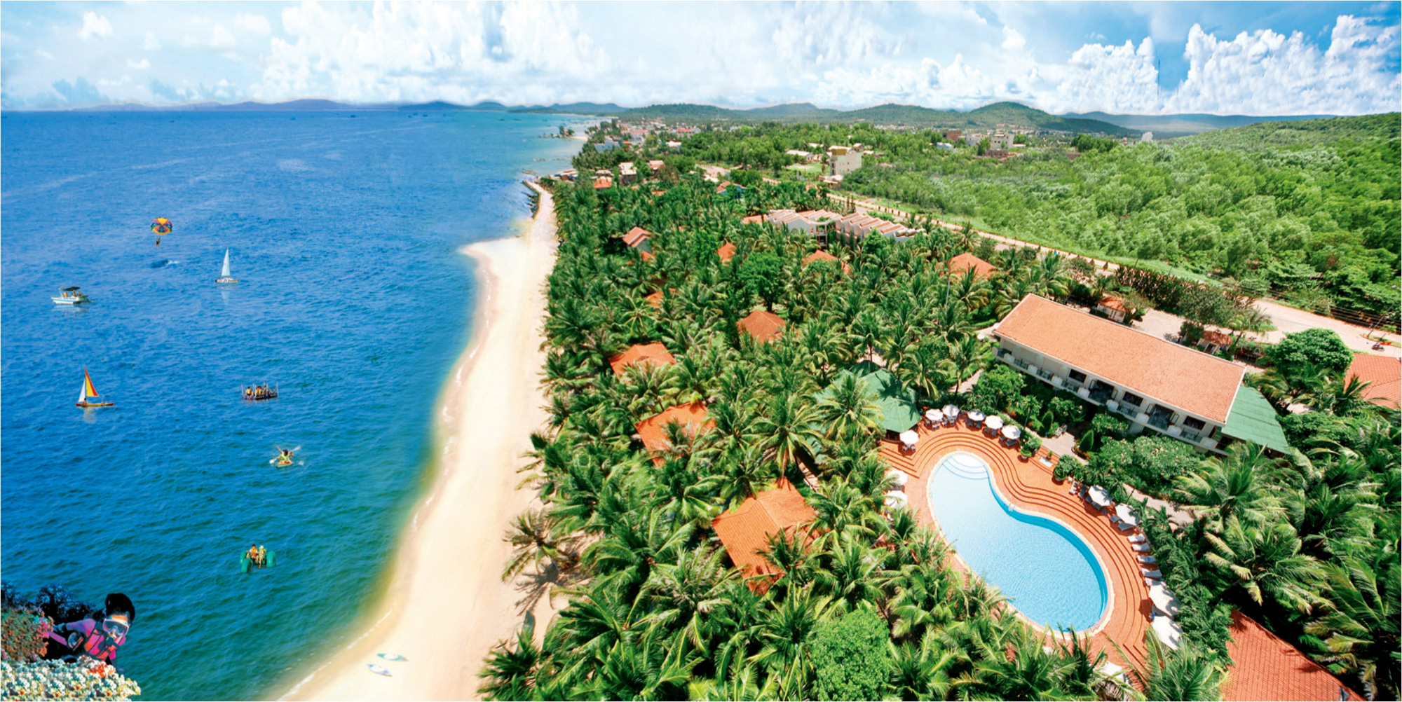 Saigontourist Group kích cầu du lịch quy mô lớn - Ảnh 3.