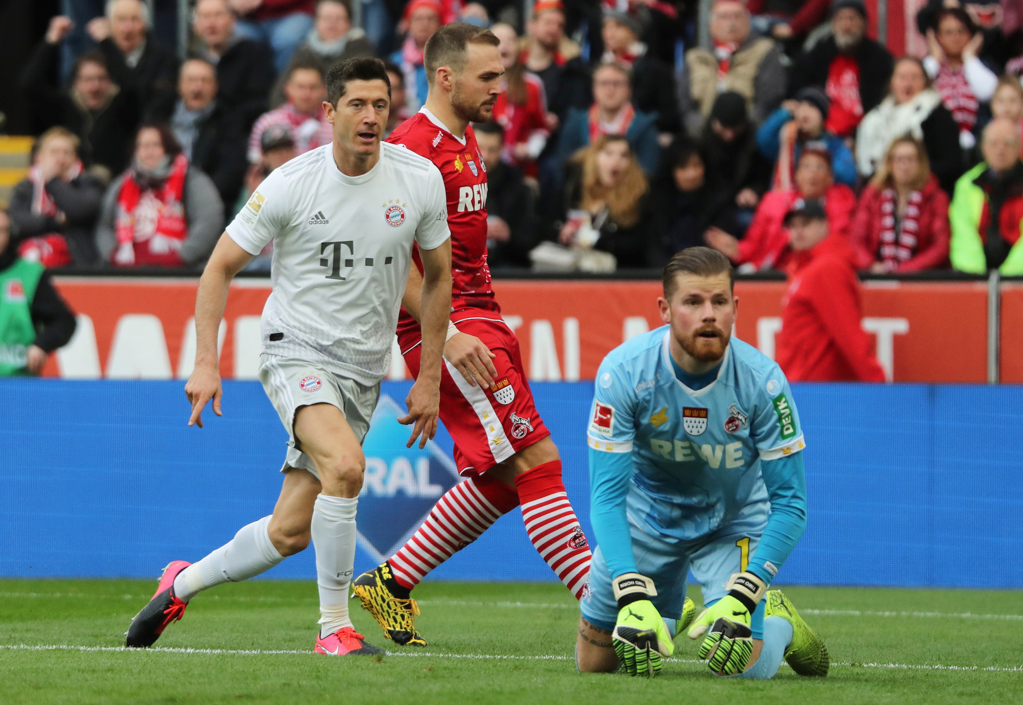 Bayern Munich dọa hủy diệt, Chelsea sợ kết cục bi thảm ở Champions League - Ảnh 6.