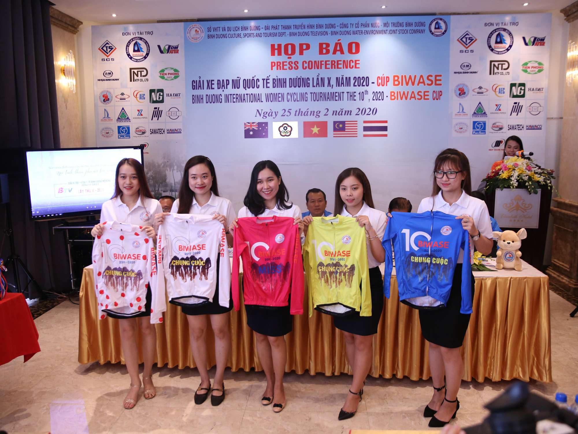 Nguyễn Thị Thật trở lại đường đua trong nước - Ảnh 2.