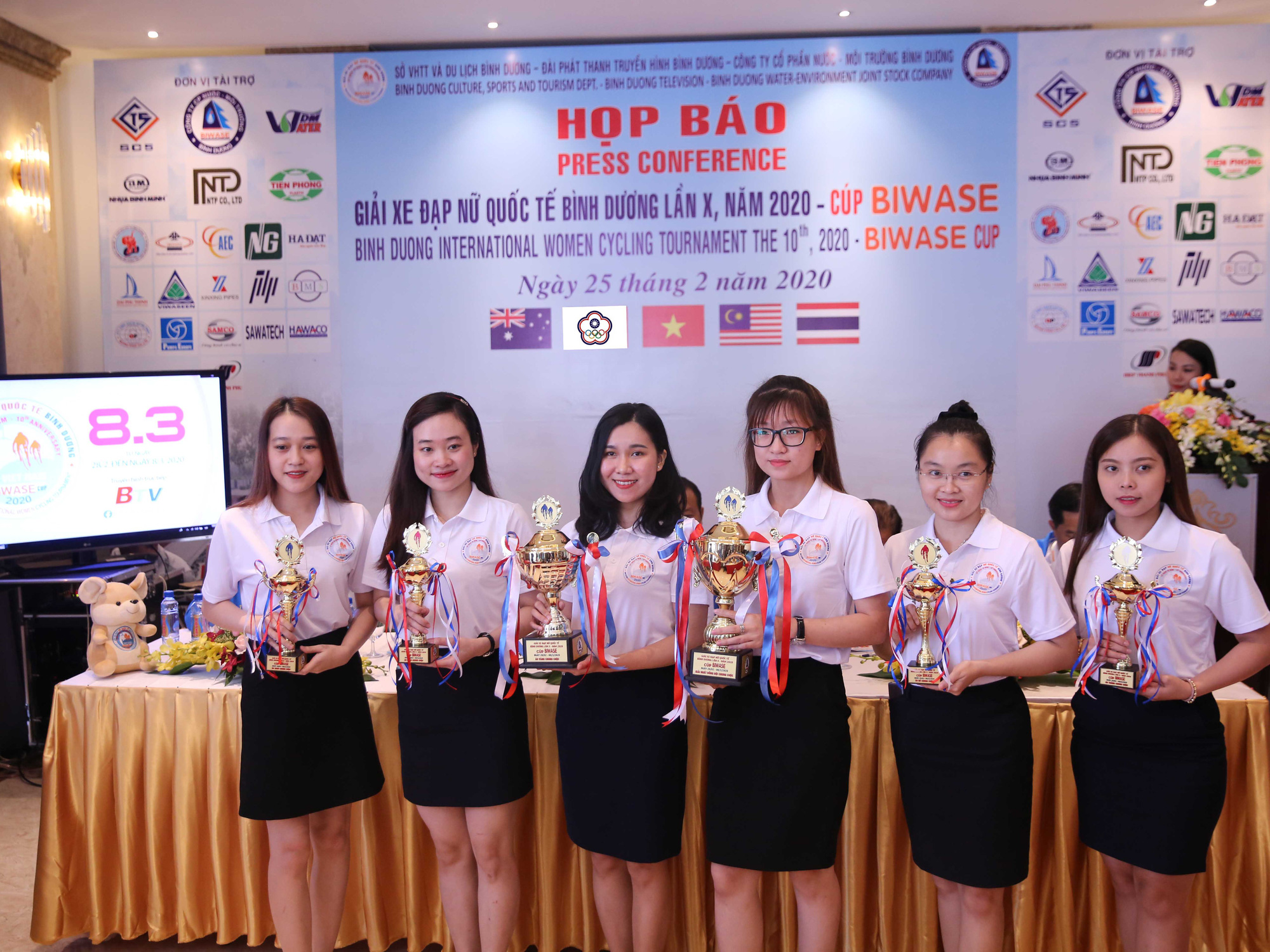 Nguyễn Thị Thật trở  lại đường đua trong nước