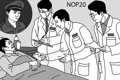 Chuyện có thật về 2 đối tượng bị truy nã ở Đà Nẵng và An Giang