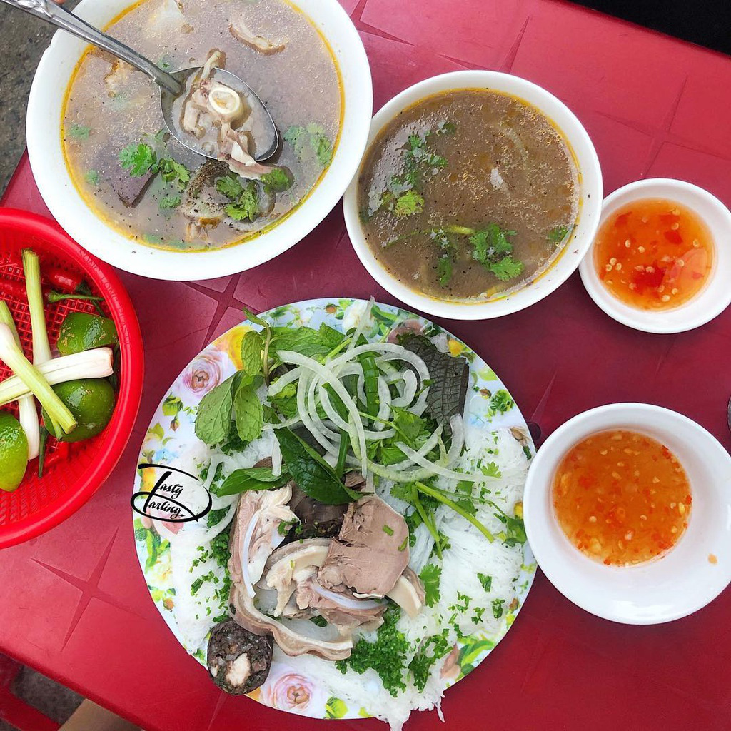 Mắt c&aacute; ngừ đại dương v&agrave; loạt m&oacute;n ngon kh&ocirc;ng n&ecirc;n bỏ qua tại Ph&uacute; Y&ecirc;n - Ảnh 11.