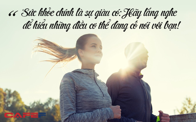Người càng thành công càng không bận rộn bao giờ - Ảnh 3.