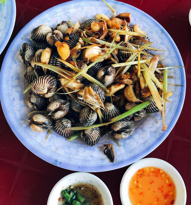 Mắt c&aacute; ngừ đại dương v&agrave; loạt m&oacute;n ngon kh&ocirc;ng n&ecirc;n bỏ qua tại Ph&uacute; Y&ecirc;n - Ảnh 7.