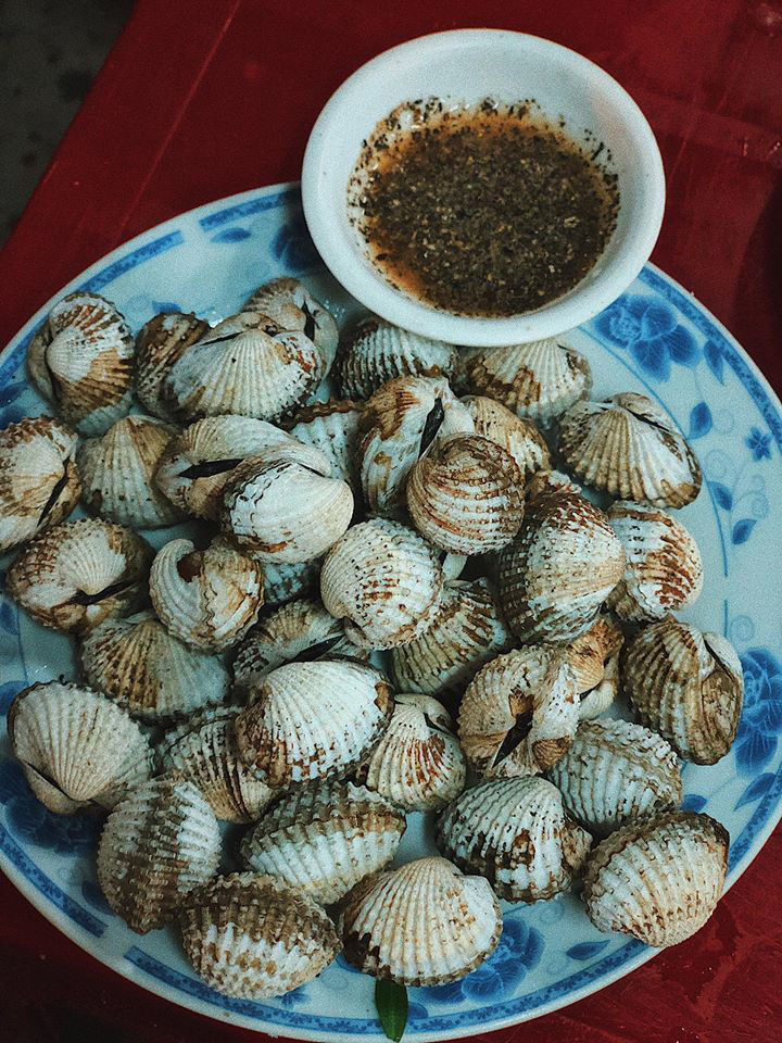 Mắt c&aacute; ngừ đại dương v&agrave; loạt m&oacute;n ngon kh&ocirc;ng n&ecirc;n bỏ qua tại Ph&uacute; Y&ecirc;n - Ảnh 8.