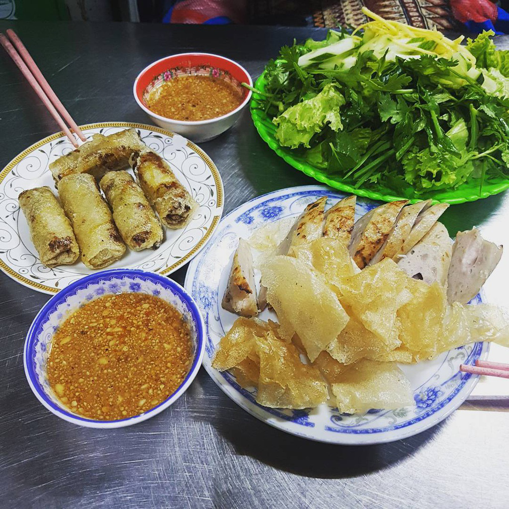 Mắt c&aacute; ngừ đại dương v&agrave; loạt m&oacute;n ngon kh&ocirc;ng n&ecirc;n bỏ qua tại Ph&uacute; Y&ecirc;n - Ảnh 9.