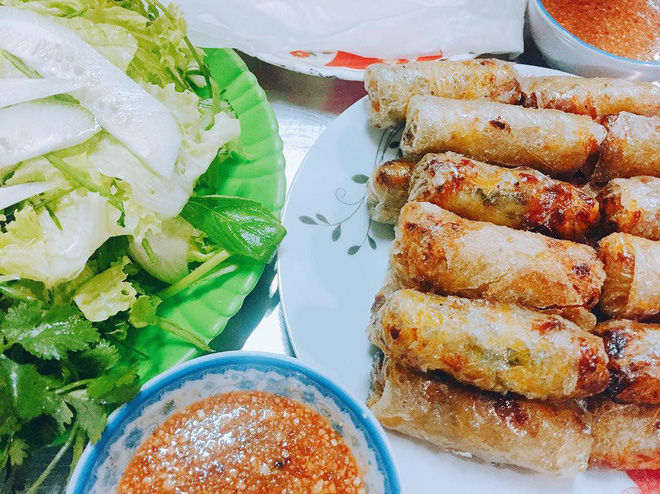 Mắt c&aacute; ngừ đại dương v&agrave; loạt m&oacute;n ngon kh&ocirc;ng n&ecirc;n bỏ qua tại Ph&uacute; Y&ecirc;n - Ảnh 10.