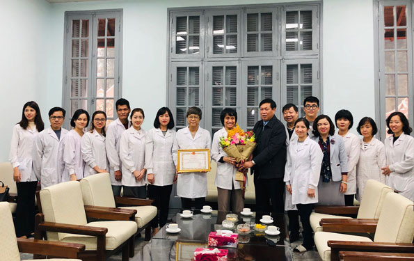 Những người đua với Covid-19 - Ảnh 1.