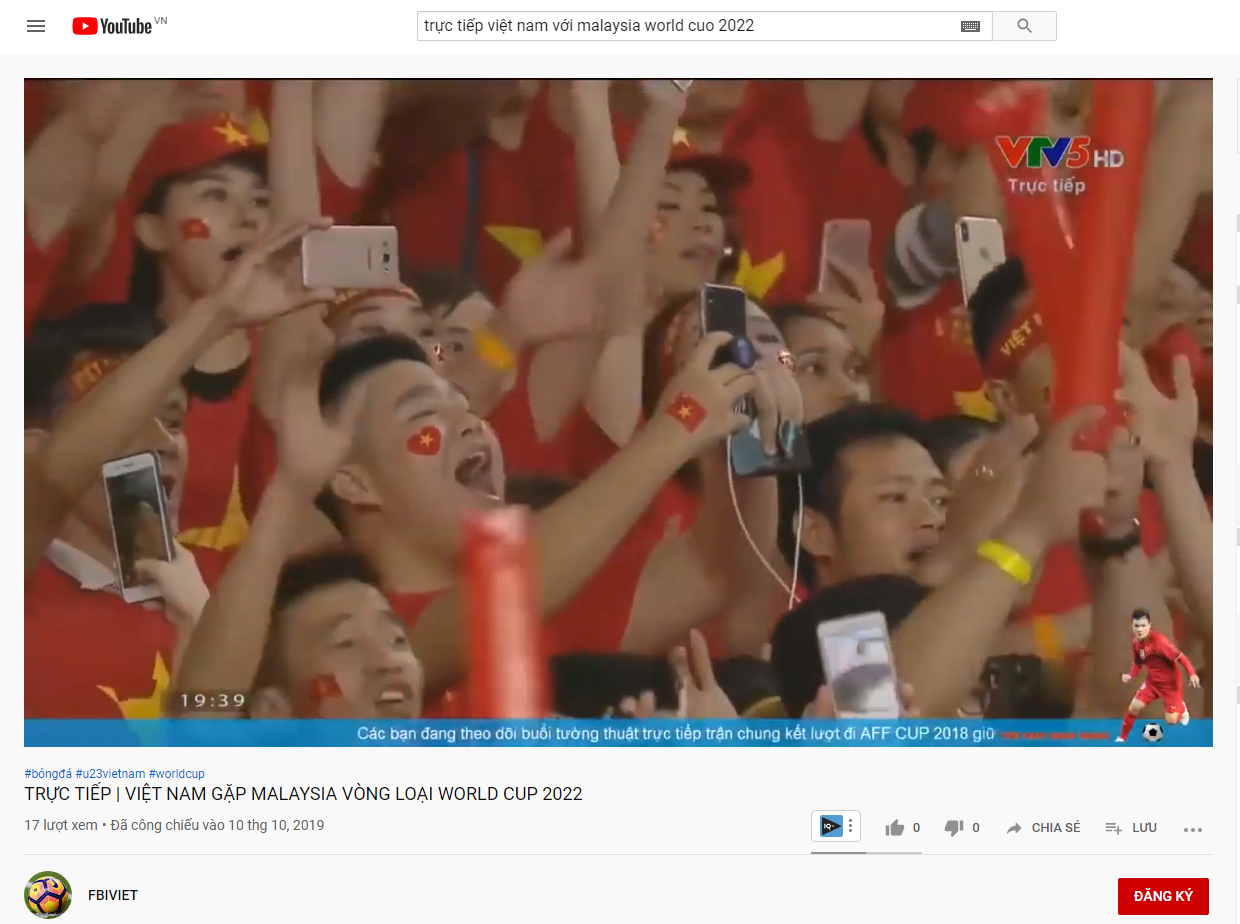 Vi phạm bản quyền tr&ecirc;n Youtube ng&agrave;y một n&oacute;ng tại Việt Nam - Ảnh 3.